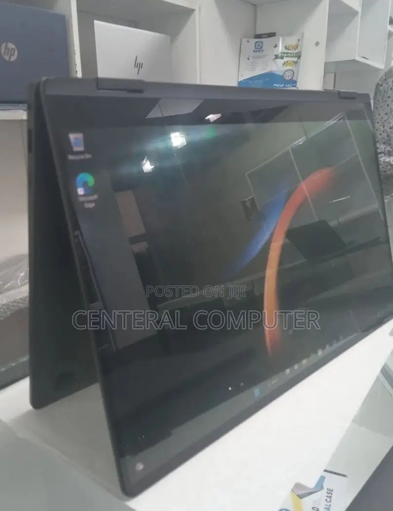 New Laptop Samsung Galaxy Book 2 16GB Intel Core I7 SSD 1T