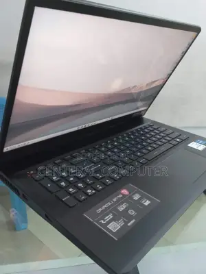 New Laptop MSI Pulse GL66 16GB Intel Core I7 SSD 512GB