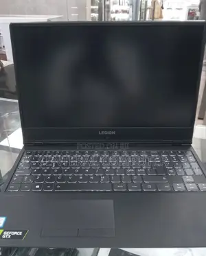 New Laptop Lenovo Legion Y540 16GB Intel Core I7 SSD 512GB