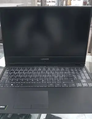 New Laptop Lenovo Legion Y540 16GB Intel Core I7 SSD 512GB