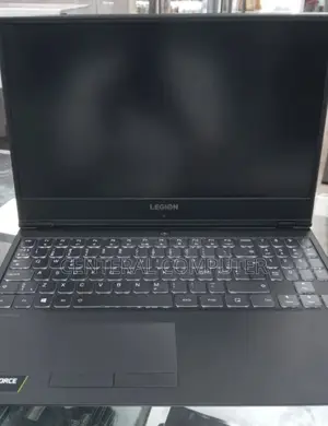 New Laptop Lenovo Legion Y540 16GB Intel Core I7 SSD 512GB