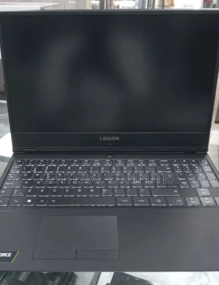 New Laptop Lenovo Legion Y540 16GB Intel Core I7 SSD 512GB