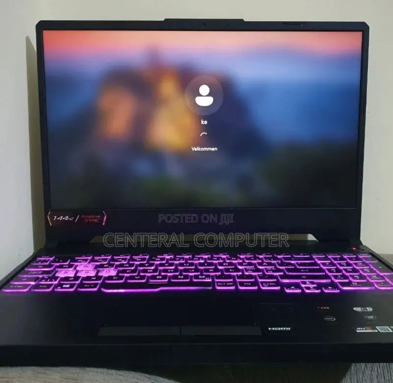 New Laptop HP Envy X360 16GB Intel Core I5 SSD 512GB