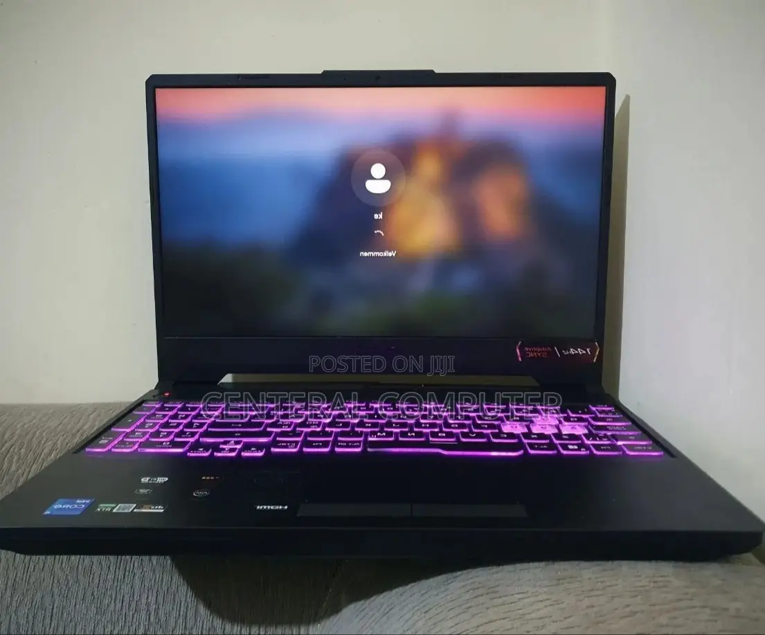 New Laptop HP Envy X360 16GB Intel Core I5 SSD 512GB