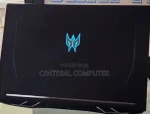 Photo - Laptop Acer Predator Helios 300 16GB Intel Core I7 SSD 512GB