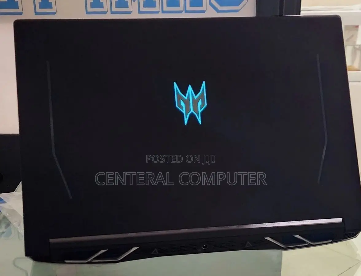 Laptop Acer Predator Helios 300 16GB Intel Core I7 SSD 512GB