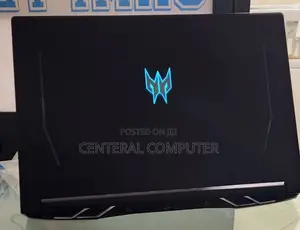 Laptop Acer Predator Helios 300 16GB Intel Core I7 SSD 512GB