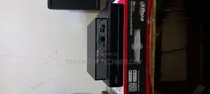Photo - DVR Digital Video Recorder Brand Dahua 8ch