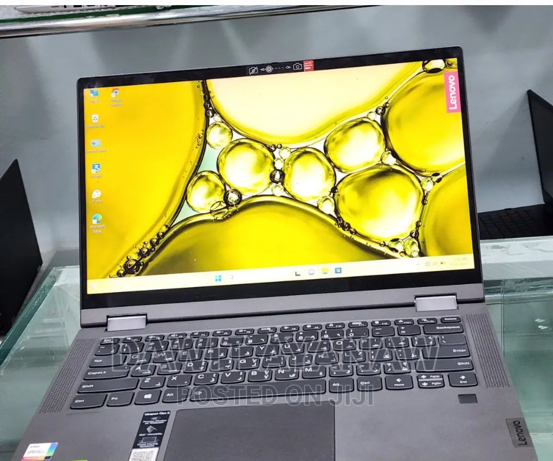 New Laptop Lenovo 16GB Intel Core I7 SSD 512GB