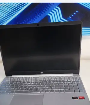 New Laptop HP Stream Notebook 8GB AMD Ryzen 5 SSD 512GB