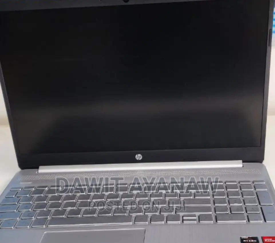 New Laptop HP Stream Notebook 8GB AMD Ryzen 5 SSD 512GB