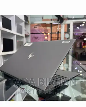 Photo - New Laptop HP ZBook 14 16GB Intel Core I7 SSD 512GB