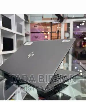 New Laptop HP ZBook 14 16GB Intel Core I7 SSD 512GB