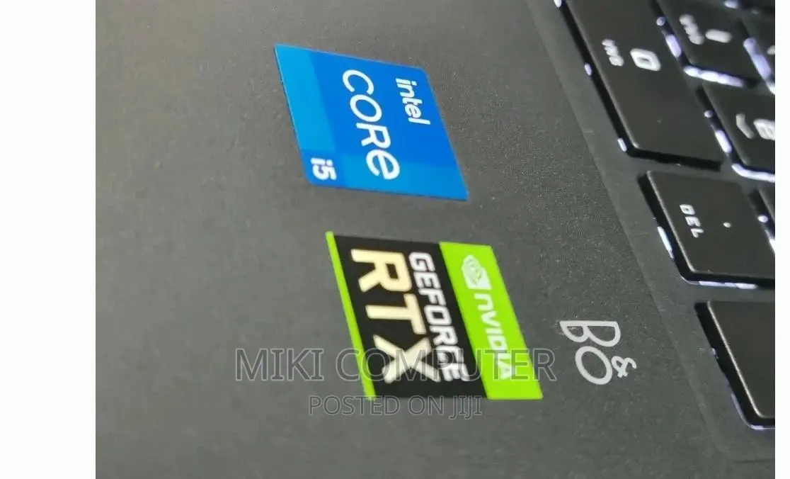 New Laptop HP Victus 16 8GB Intel Core i5 SSD 512GB