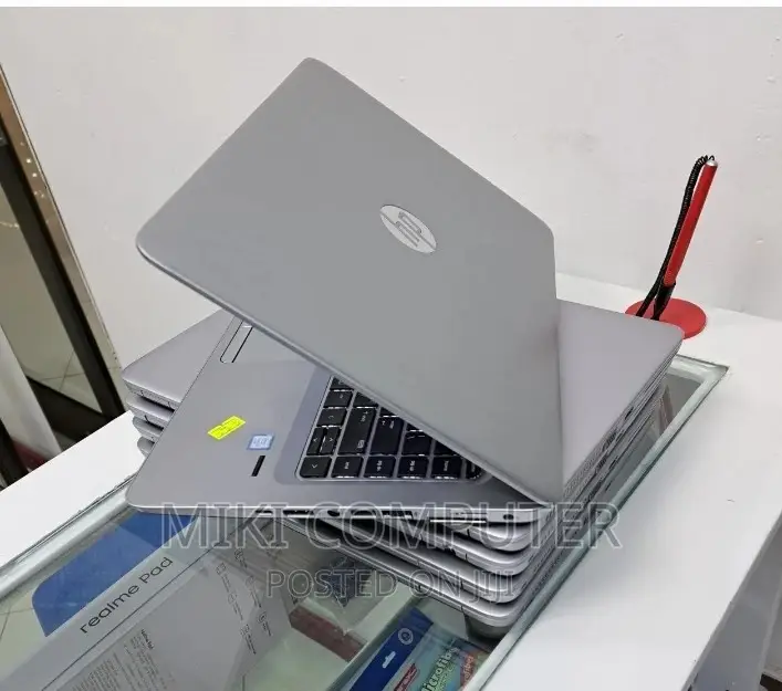 New Laptop HP EliteBook 840 8GB Intel Core I5 HDD 1T