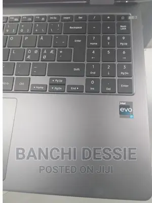 Photo - New Laptop Samsung NP-X360 16GB Intel Core I7 SSD 1T