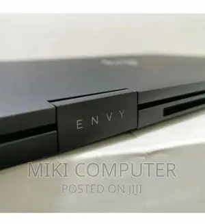 New Laptop HP Envy X360 16GB AMD Ryzen 7 SSD 512GB