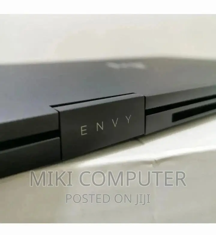 New Laptop HP Envy X360 16GB AMD Ryzen 7 SSD 512GB