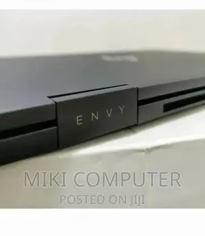 New Laptop HP Envy X360 16GB AMD Ryzen 7 SSD 512GB