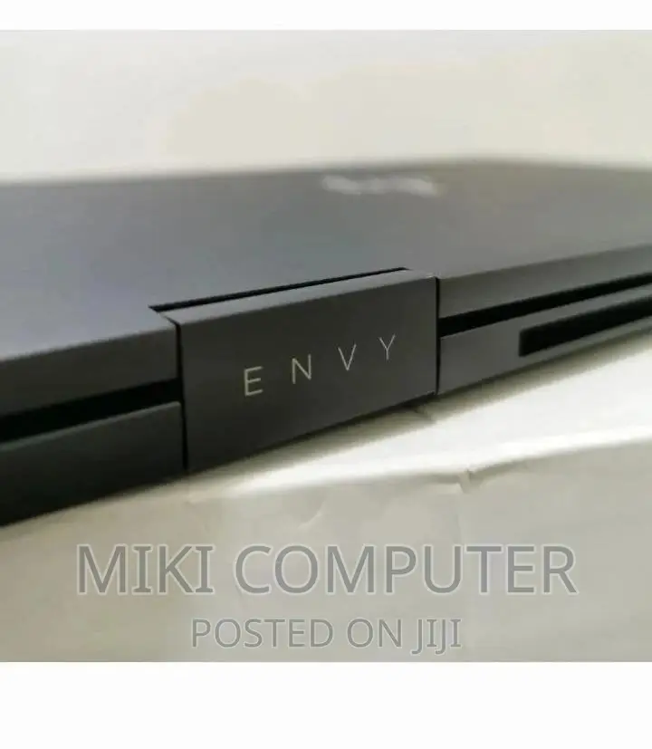 New Laptop HP Envy X360 16GB AMD Ryzen 7 SSD 512GB