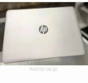 New Laptop HP EliteBook 840 8GB Intel Core i5 HDD 1T