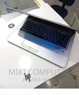 New Laptop HP EliteBook 840 8GB Intel Core i5 HDD 1T