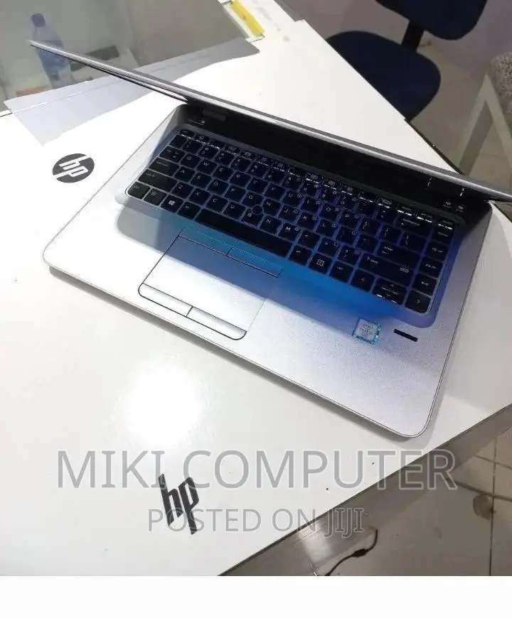 New Laptop HP EliteBook 840 8GB Intel Core i5 HDD 1T