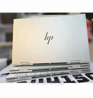 Photo - New Laptop HP Envy 4 16GB Intel Core i7 SSD 1T