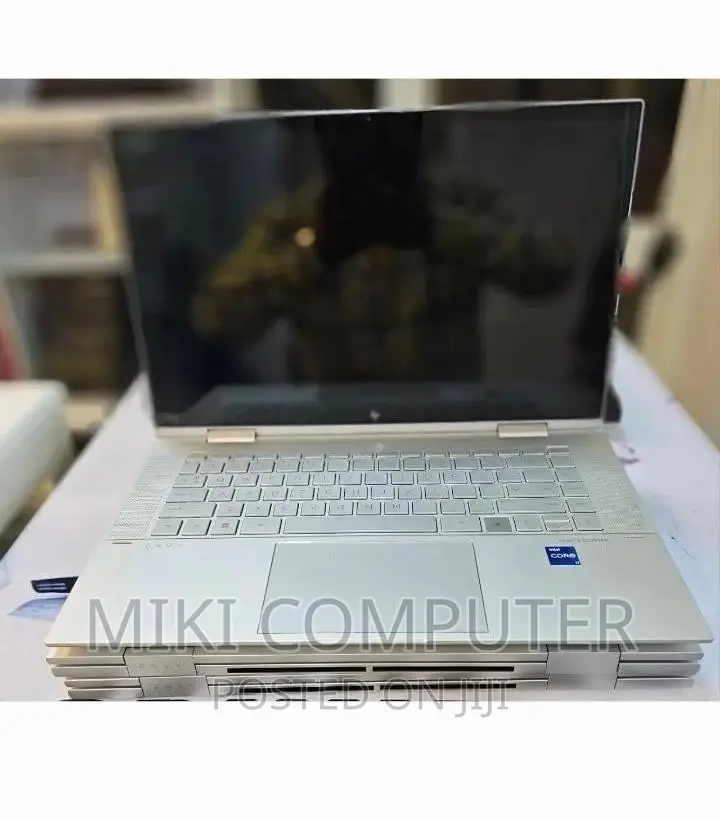 New Laptop HP Envy 4 16GB Intel Core i7 SSD 1T
