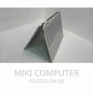 New Laptop HP Spectre X360 16GB Intel Core i5 SSD 1T