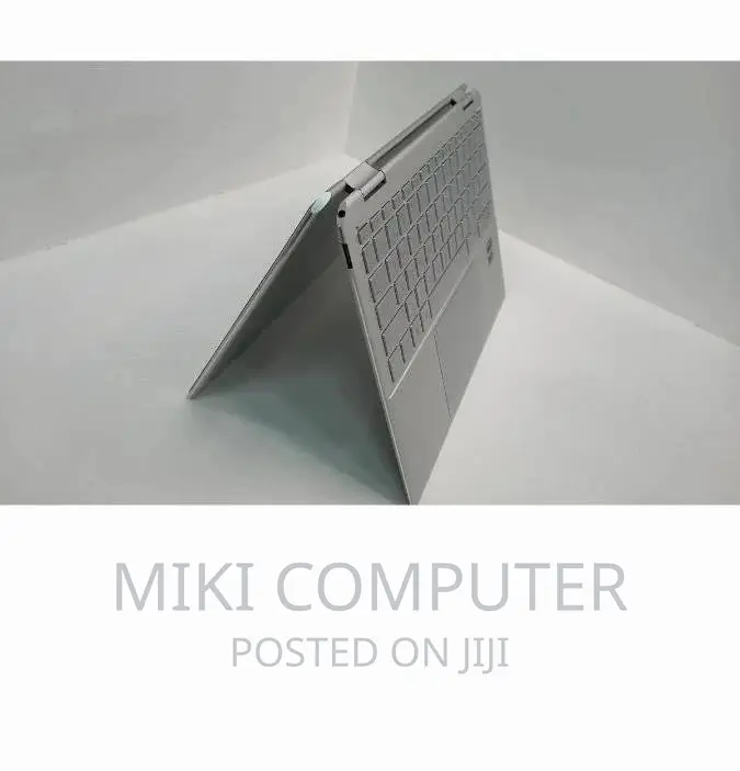 New Laptop HP Spectre X360 16GB Intel Core i5 SSD 1T