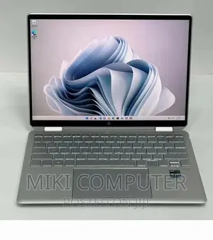 New Laptop HP Spectre X360 16GB Intel Core i5 SSD 1T