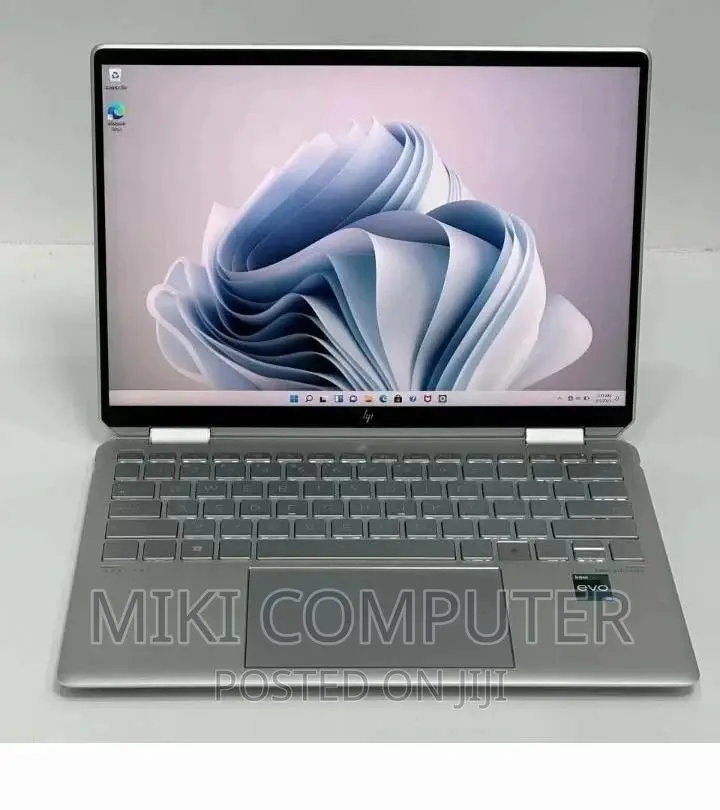 New Laptop HP Spectre X360 16GB Intel Core i5 SSD 1T