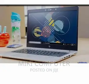 New Laptop HP Envy X360 8GB Intel Core i7 SSD 512GB