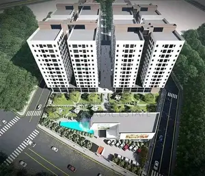 Photo - 2bdrm Apartment in Get As Real Estate,, Yeka for sale