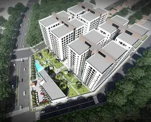 2bdrm Apartment in Get As Real Estate,, Yeka for sale