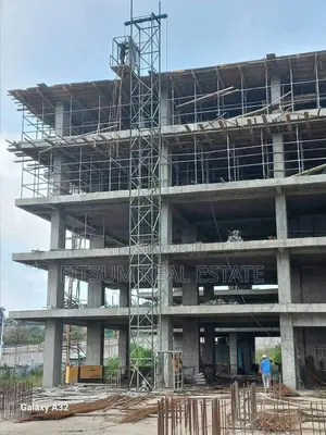 2bdrm Apartment in Get As Real Estate,, Yeka for sale