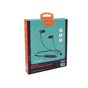 Photo - Abodos as-Wh08 Neckband Sport Wireless Earphone