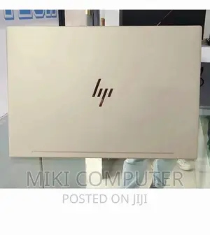 Photo - New Laptop HP Envy 13 8GB Intel Core i5 SSD 512GB