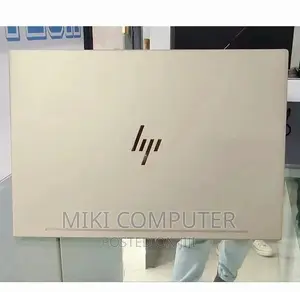 New Laptop HP Envy 13 8GB Intel Core i5 SSD 512GB