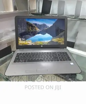 New Laptop HP Stream Notebook 8GB Intel Core i5 HDD 1T