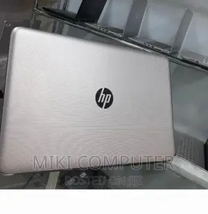 New Laptop HP Stream Notebook 8GB Intel Core i5 HDD 1T