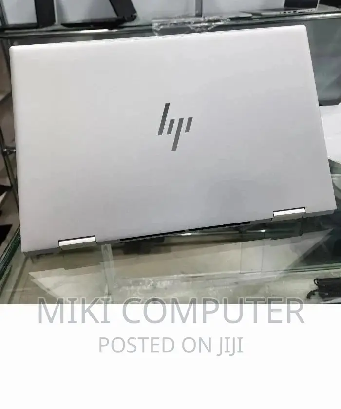 New Laptop HP Envy X360 16GB Intel Core i7 SSD 1T
