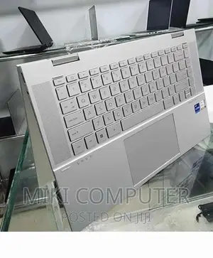 New Laptop HP Envy X360 16GB Intel Core i7 SSD 1T