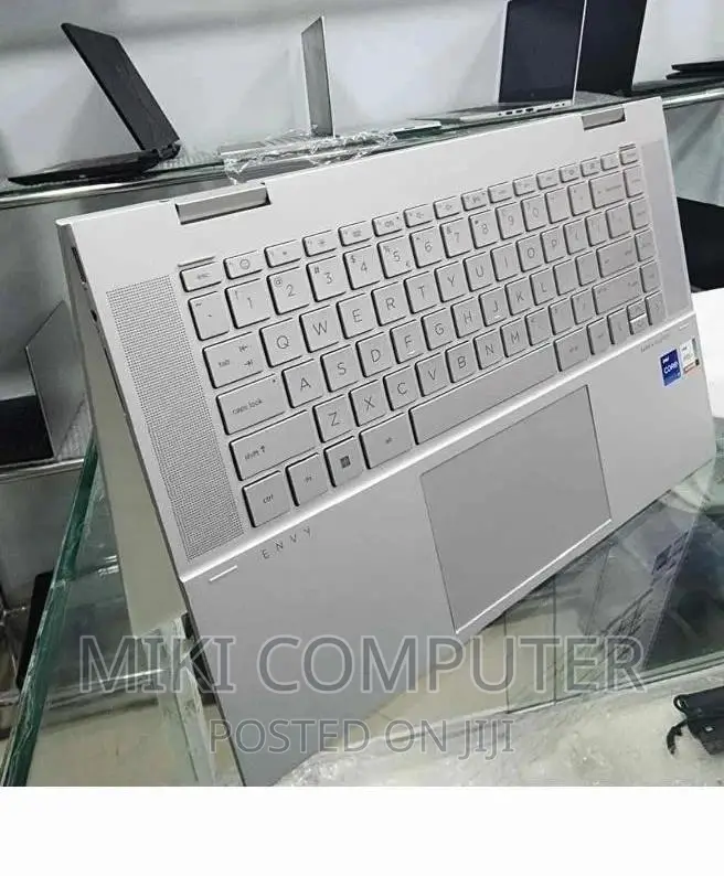 New Laptop HP Envy X360 16GB Intel Core i7 SSD 1T