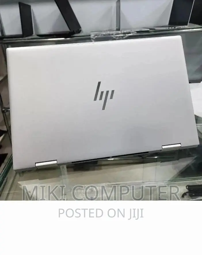 New Laptop HP Envy X360 16GB Intel Core i7 SSD 1T
