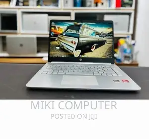 Photo - New Laptop HP Stream Notebook 12GB AMD Ryzen 5 SSD 512GB