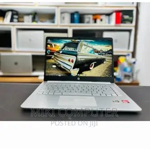 New Laptop HP Stream Notebook 12GB AMD Ryzen 5 SSD 512GB