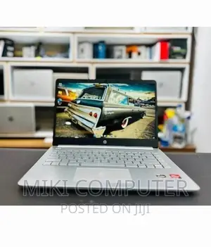 New Laptop HP Stream Notebook 12GB AMD Ryzen 5 SSD 512GB