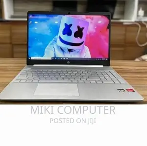 New Laptop HP Stream Notebook 12GB AMD Ryzen 5 SSD 512GB